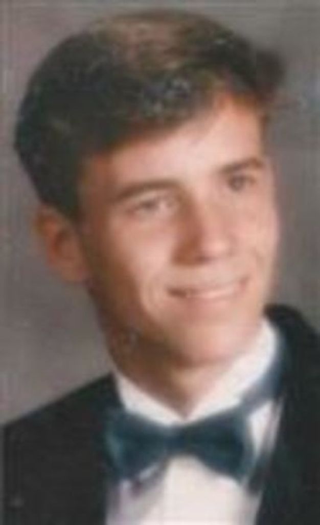 Brendan Michael Roche