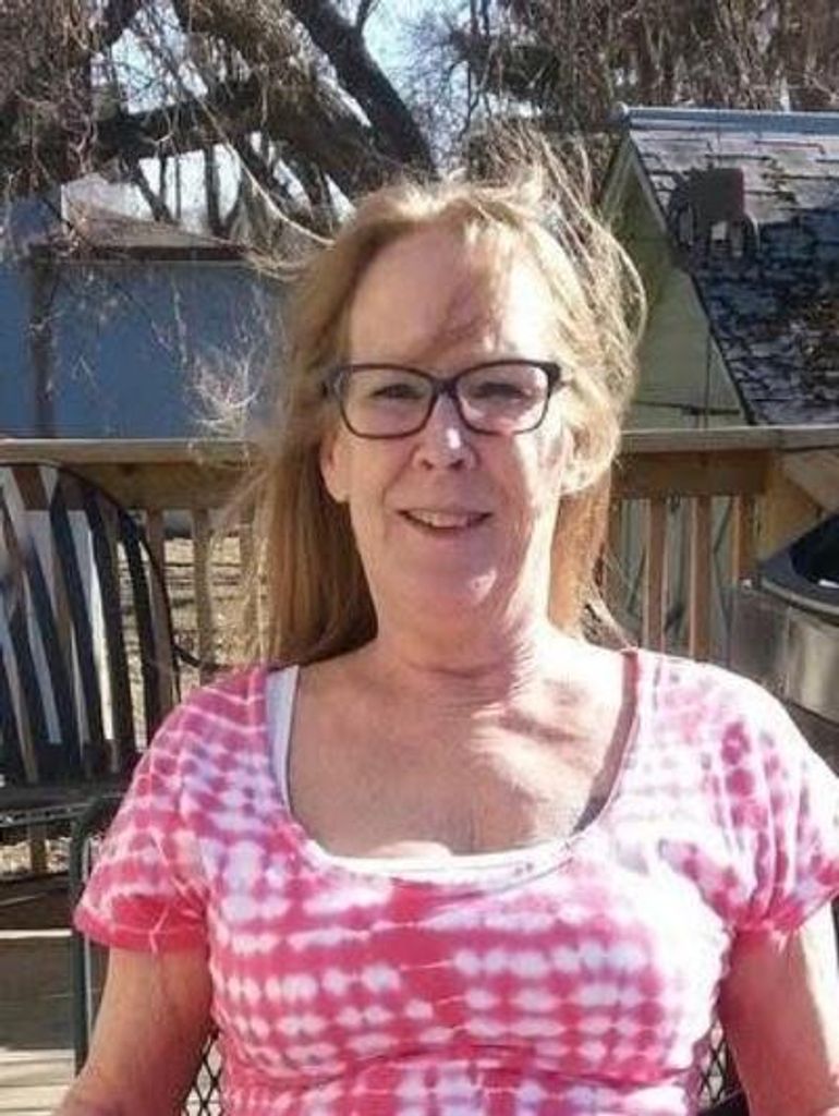 Penny Busick Profile Photo