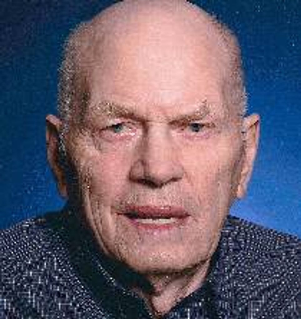 Robert 'Bob' Dean Nelson