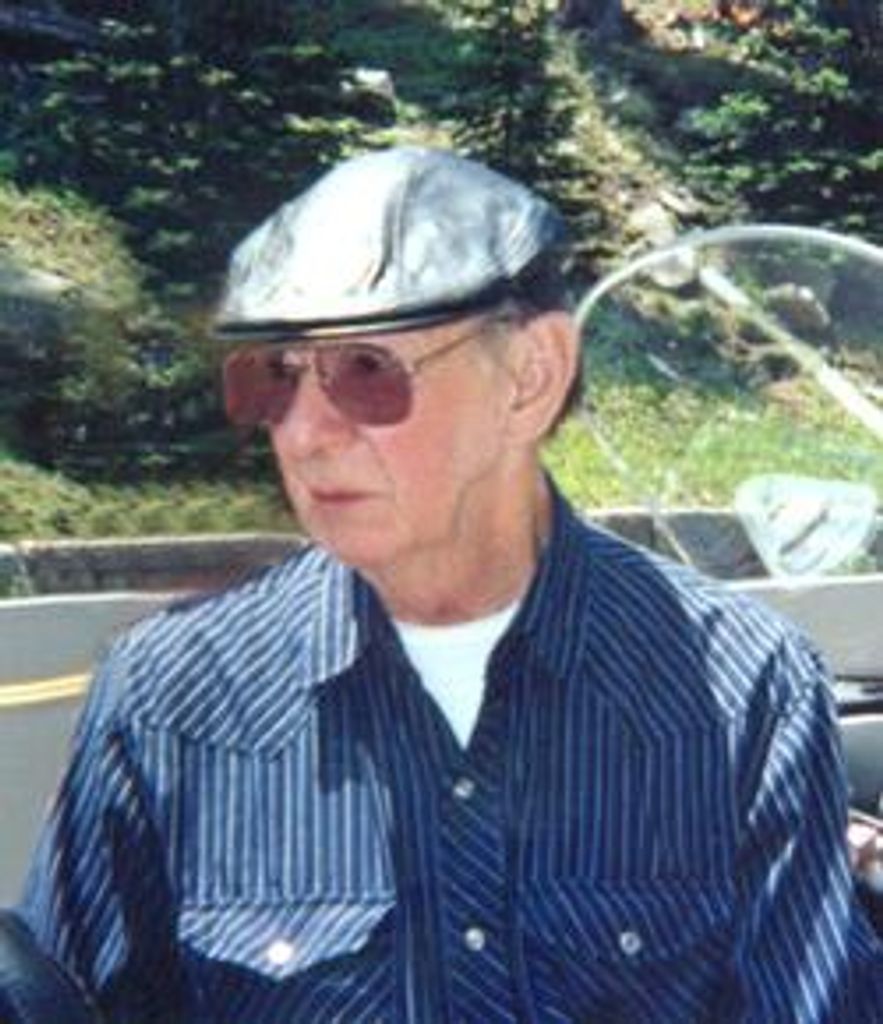 Raymond G. Wirtz