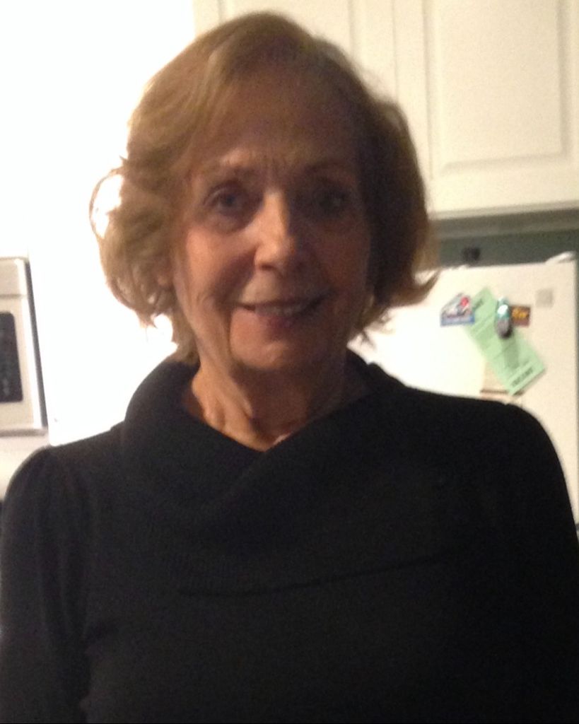 Beverly May (Asay) Whitley