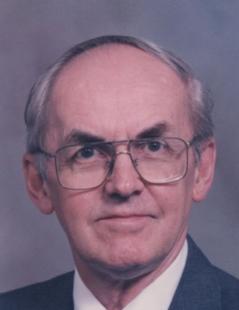 Linford C.  Good Profile Photo
