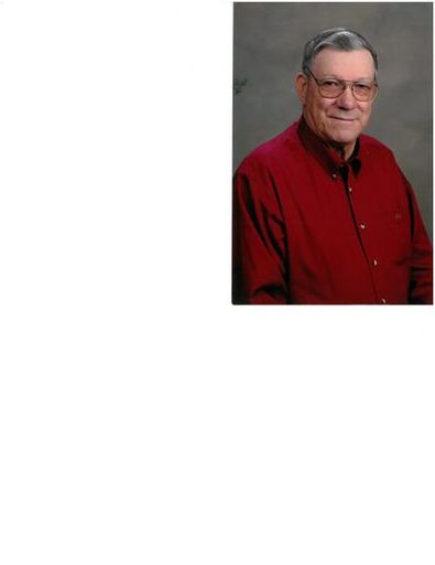 Photo of Ernie "Skipper" Lucas Pierce, Jr