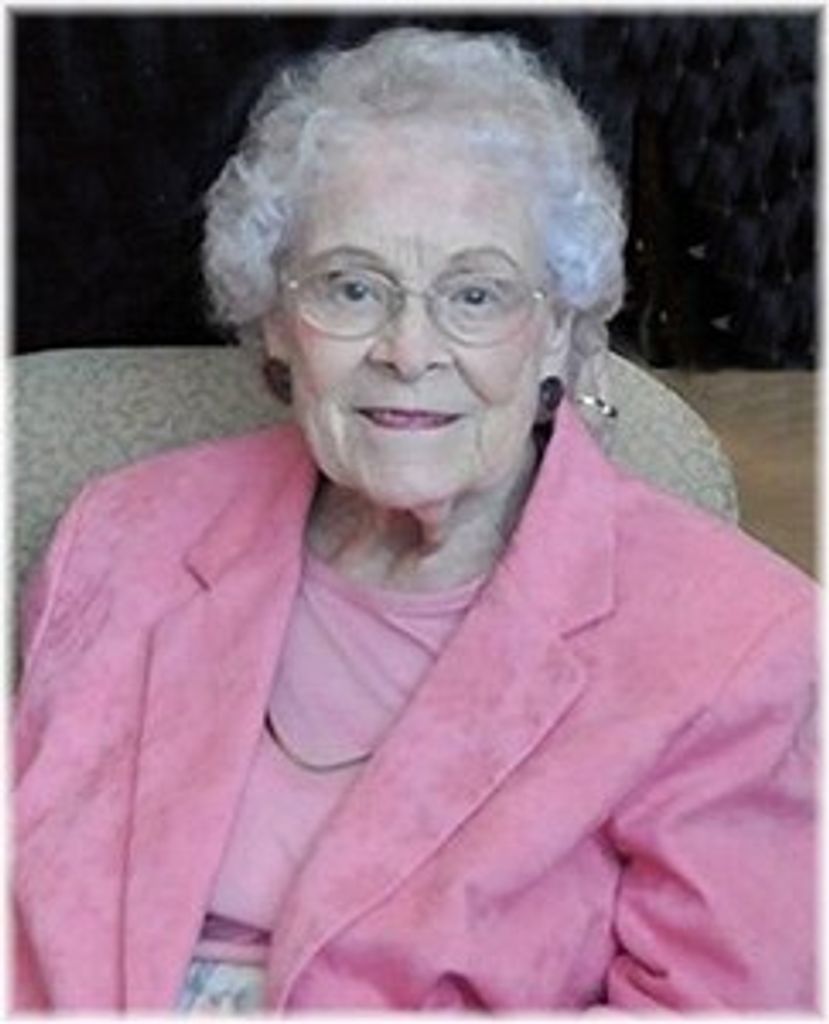 Carolyn Moore Scobee Janes