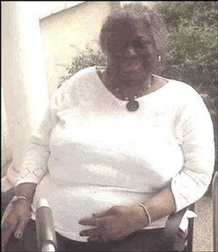 Ms. Marie Norah