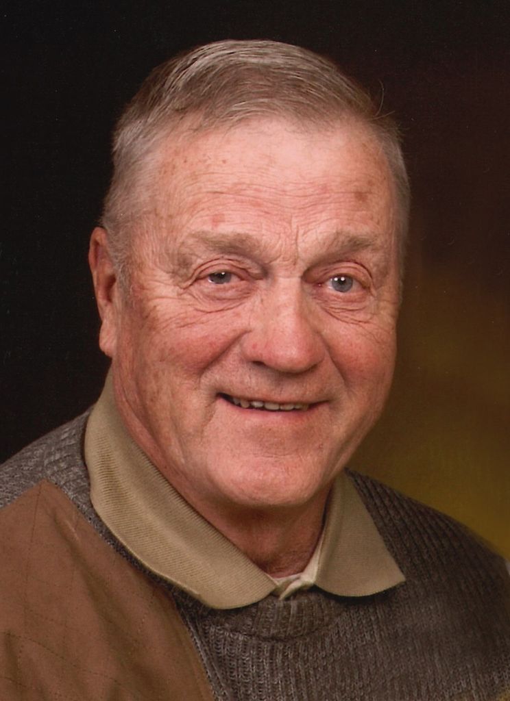 Leland James (Mathson)  Mathson