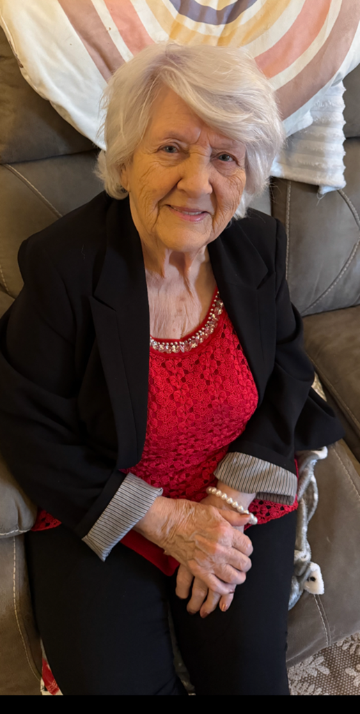 Wilma Mae Myers Profile Photo