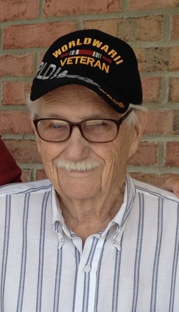 Milford Miller Mowrey