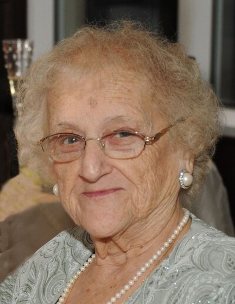 Anita A. Archambault Profile Photo