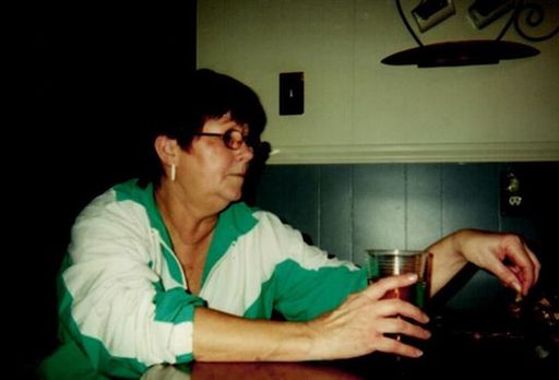 Ella Mae Collins photo gallery thumbnail 27 of 57