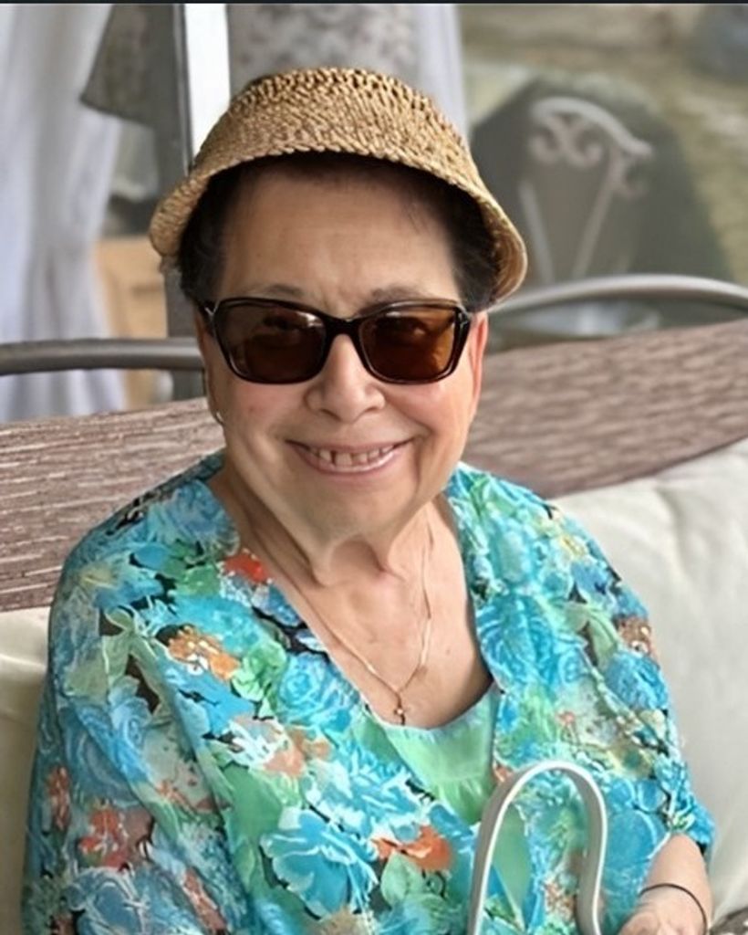 Carmen Carrodeguas