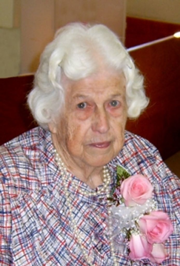 Sybil  Elizabeth Updike