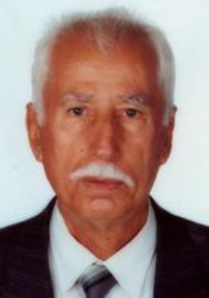 Danial Gergees Aroo-Hajar