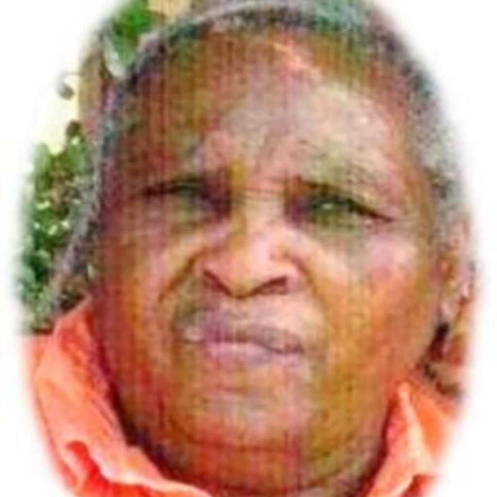 Ms. Carrie Belle Y. Alexander