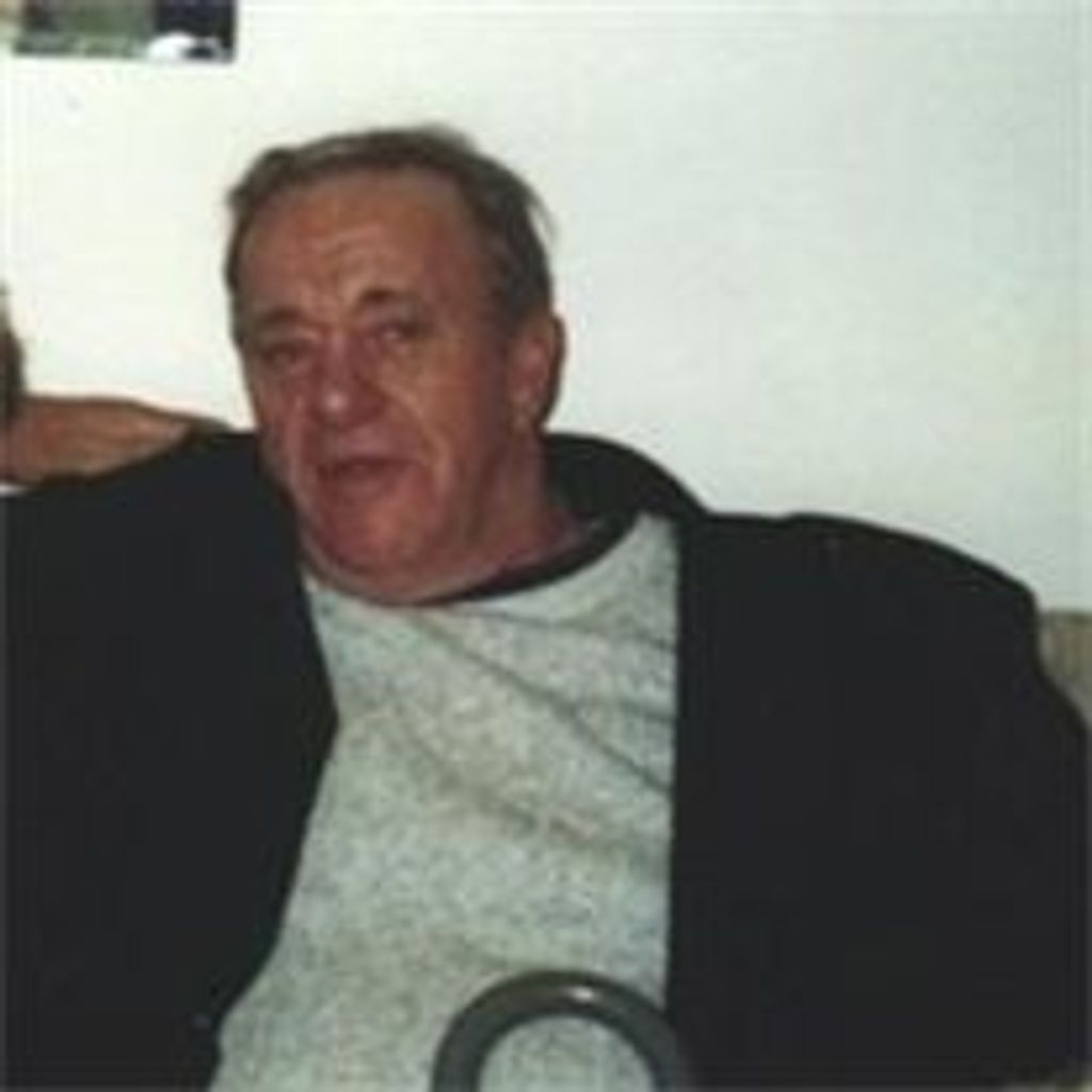 Edward R. Richards