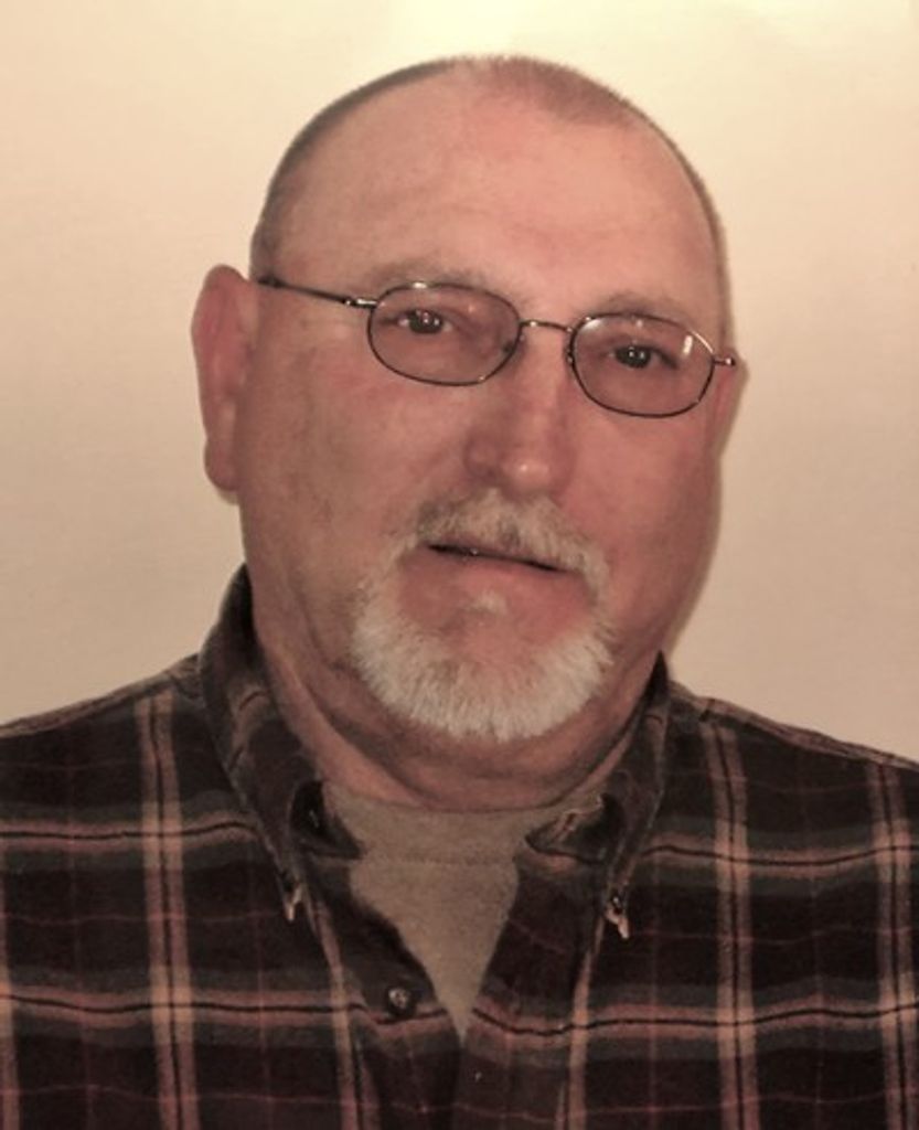 Ronald Dean Smith Profile Photo