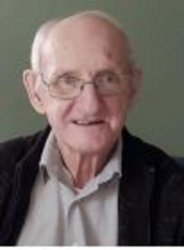 Elom James (Jim) King Profile Photo