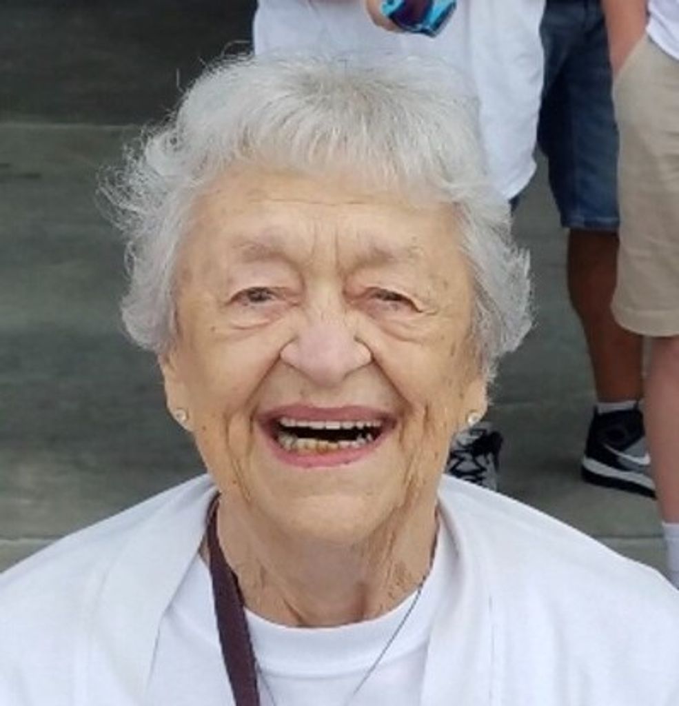 Jane Sill Profile Photo
