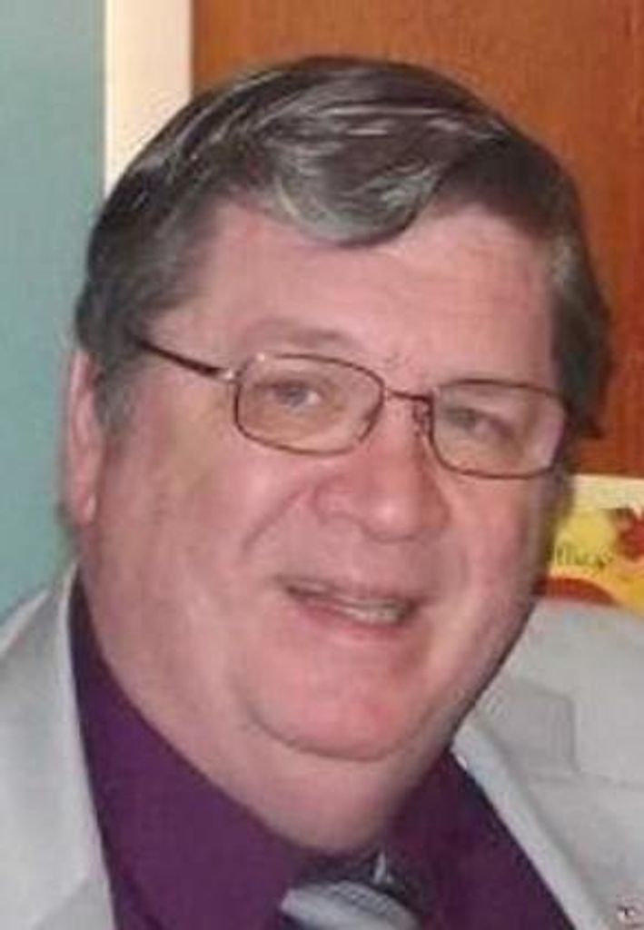 Mr. Clarence J. Howe Profile Photo