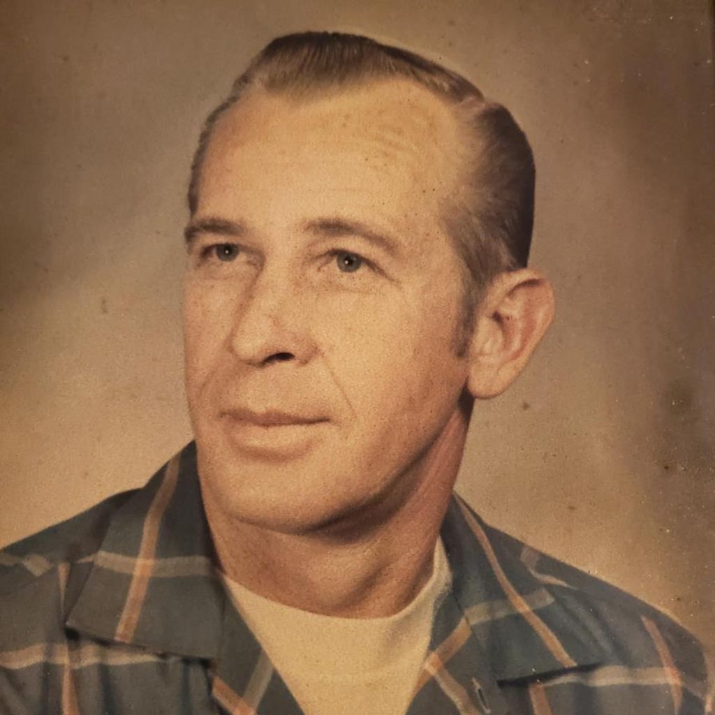 Ralph Goolsby