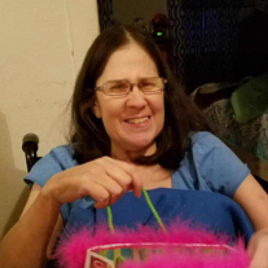 Delma Sandoval Profile Photo