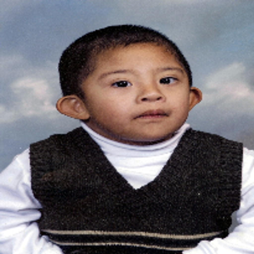 Carlos Nicholas Yaque-Posada