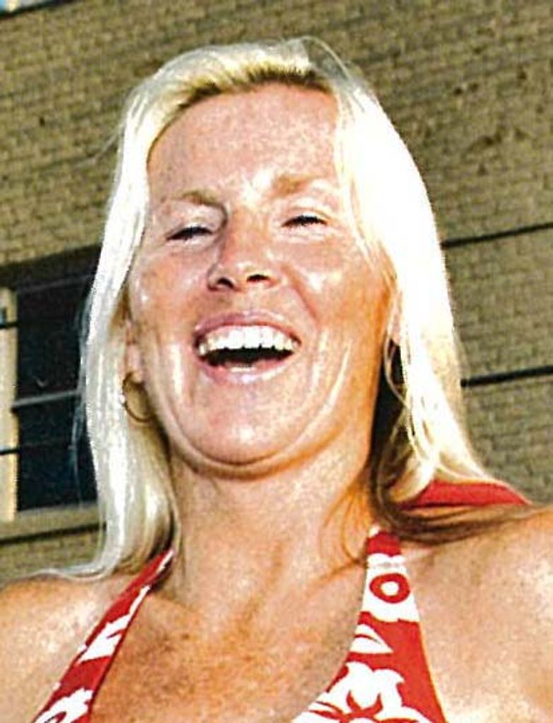 Kristi Jean "Chi-Chi" Woodhull Profile Photo