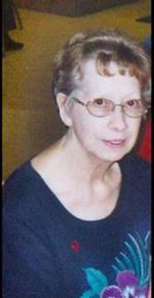 Mary Imajean Mcbenge Profile Photo