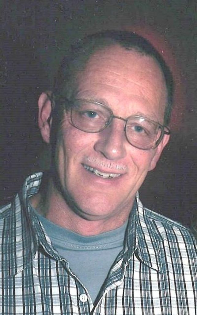 Paul G. Vorndran Profile Photo