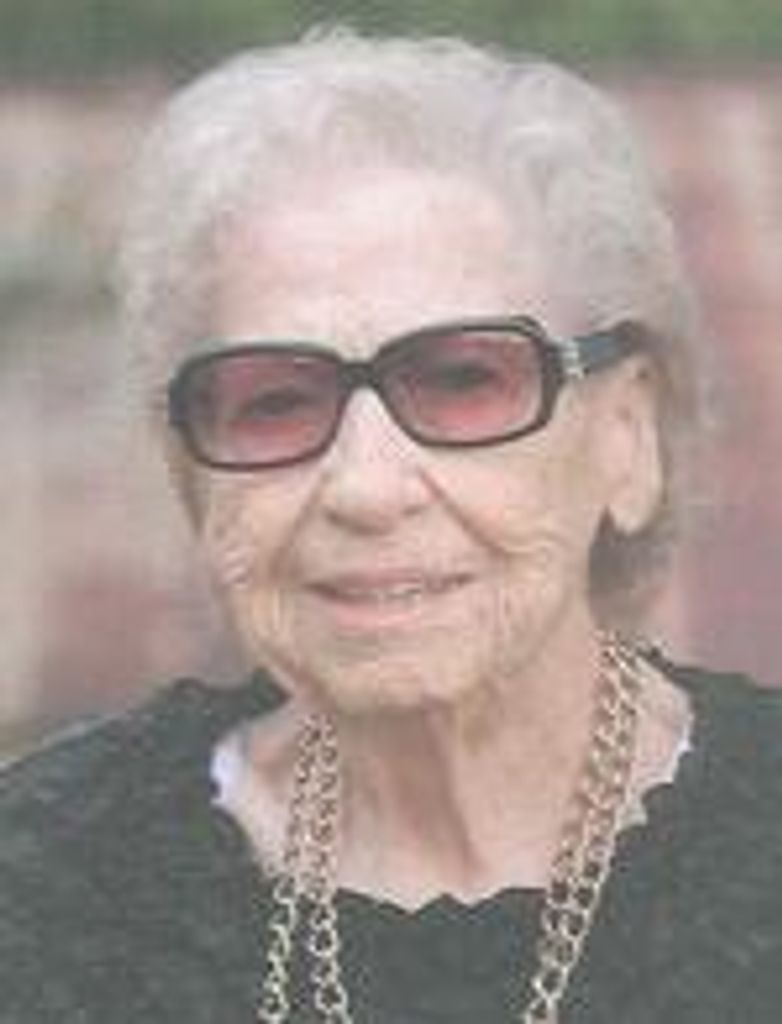 Margie Kirkpatrick