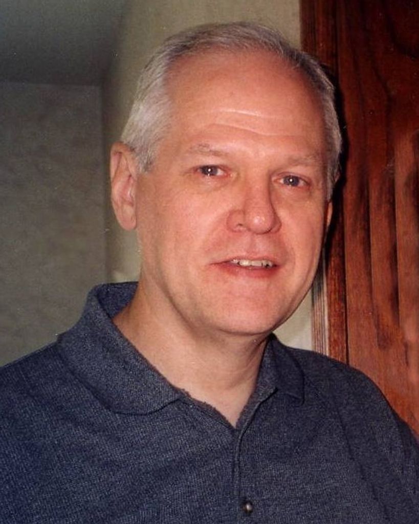 Richard A. ''Rick'' Sendzimer