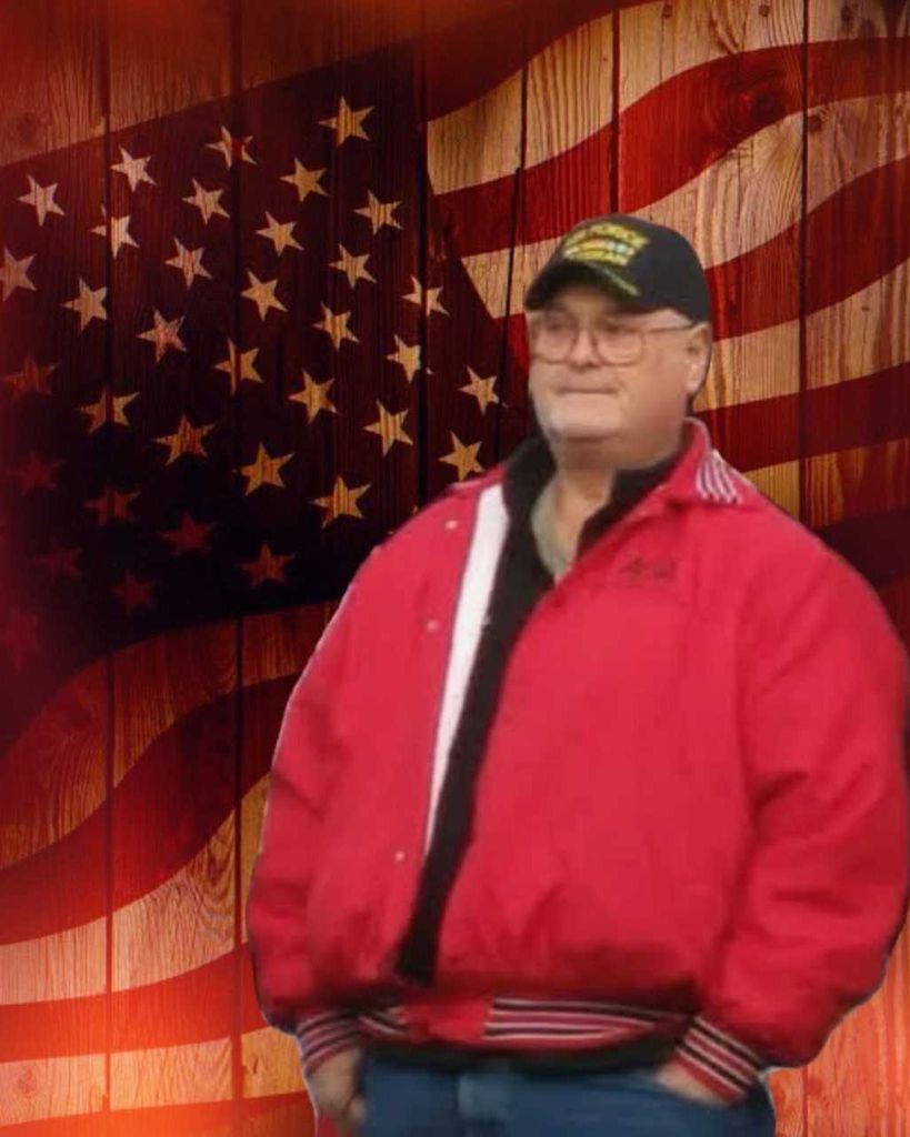 James A. "Andy" Gilliand Profile Photo