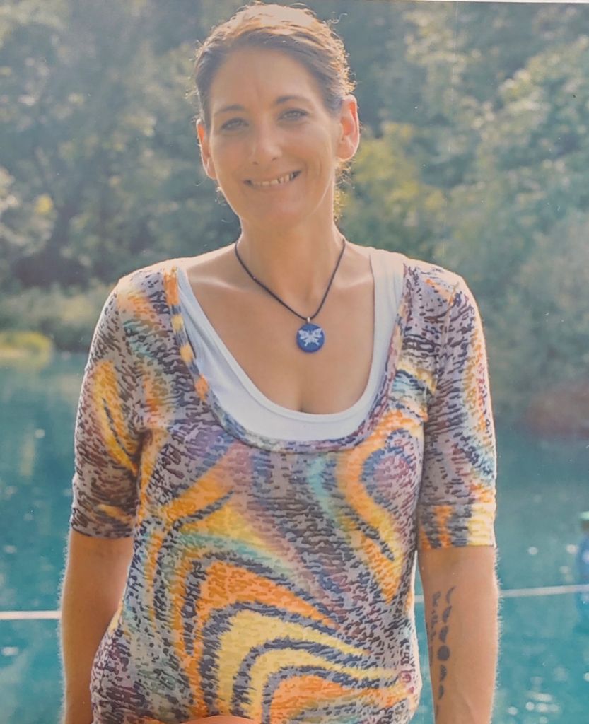 Danielle Rene (Gilles) Fulghum Profile Photo