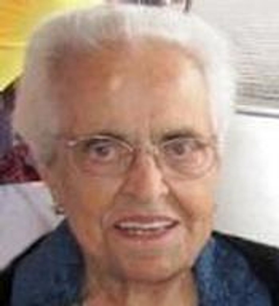 Elvira Daluz Correia