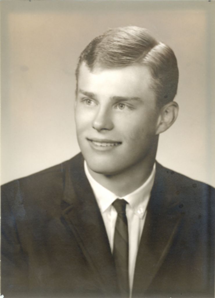 Bruce R. Emmick Profile Photo