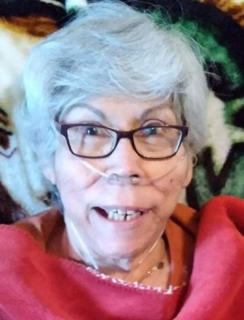 Valeria Chavez Profile Photo