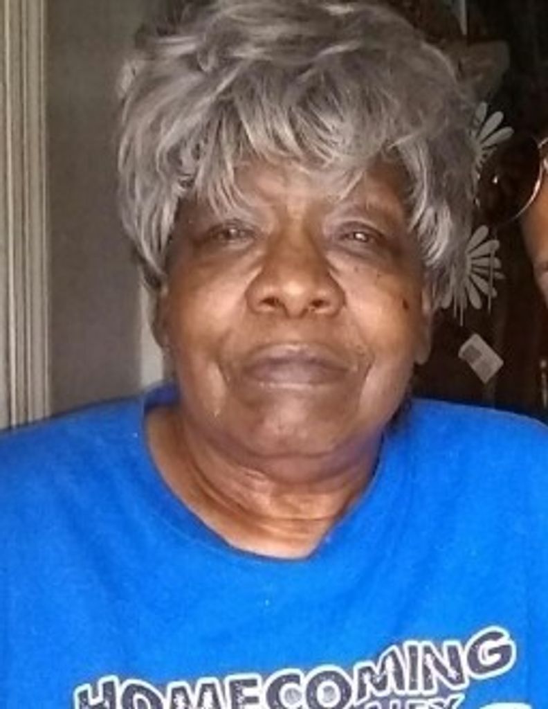 Mrs Freddie Jordan Profile Photo