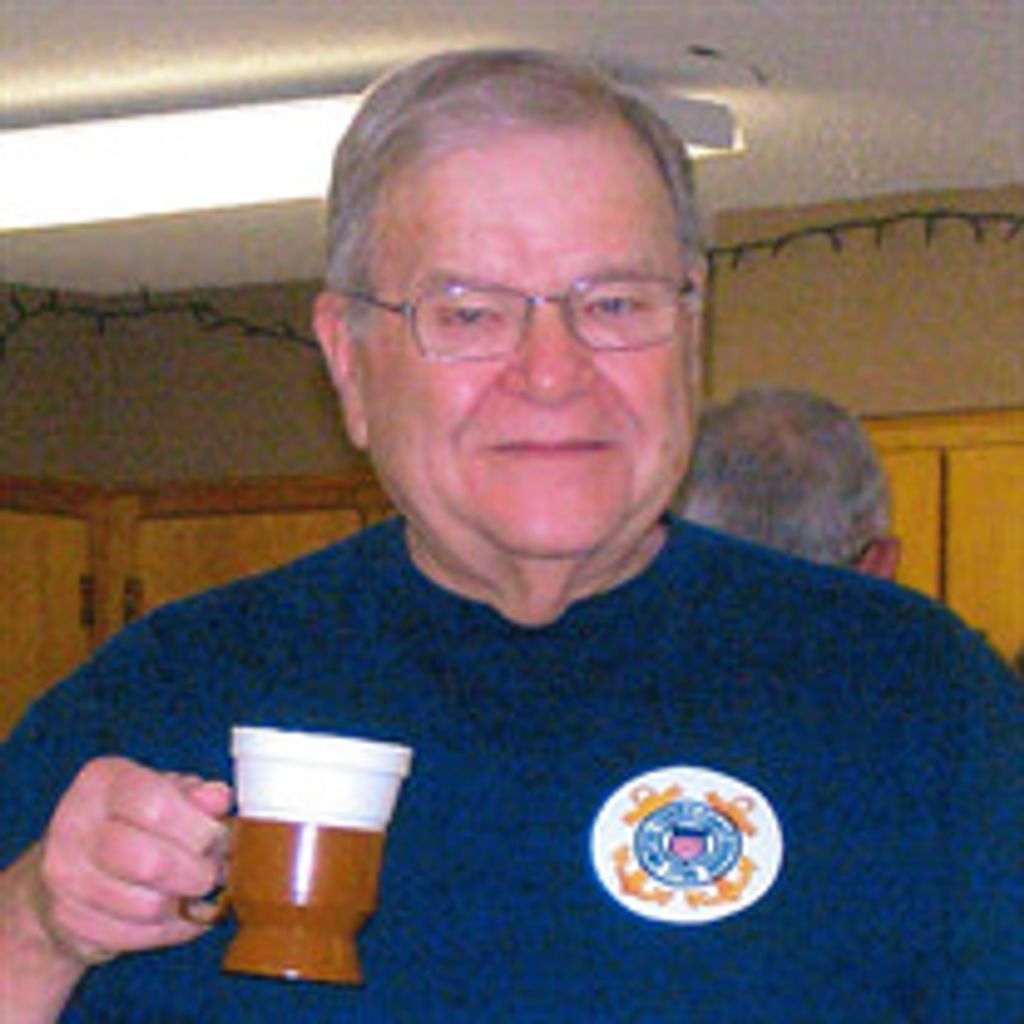 Robert Frank Wajda Sr