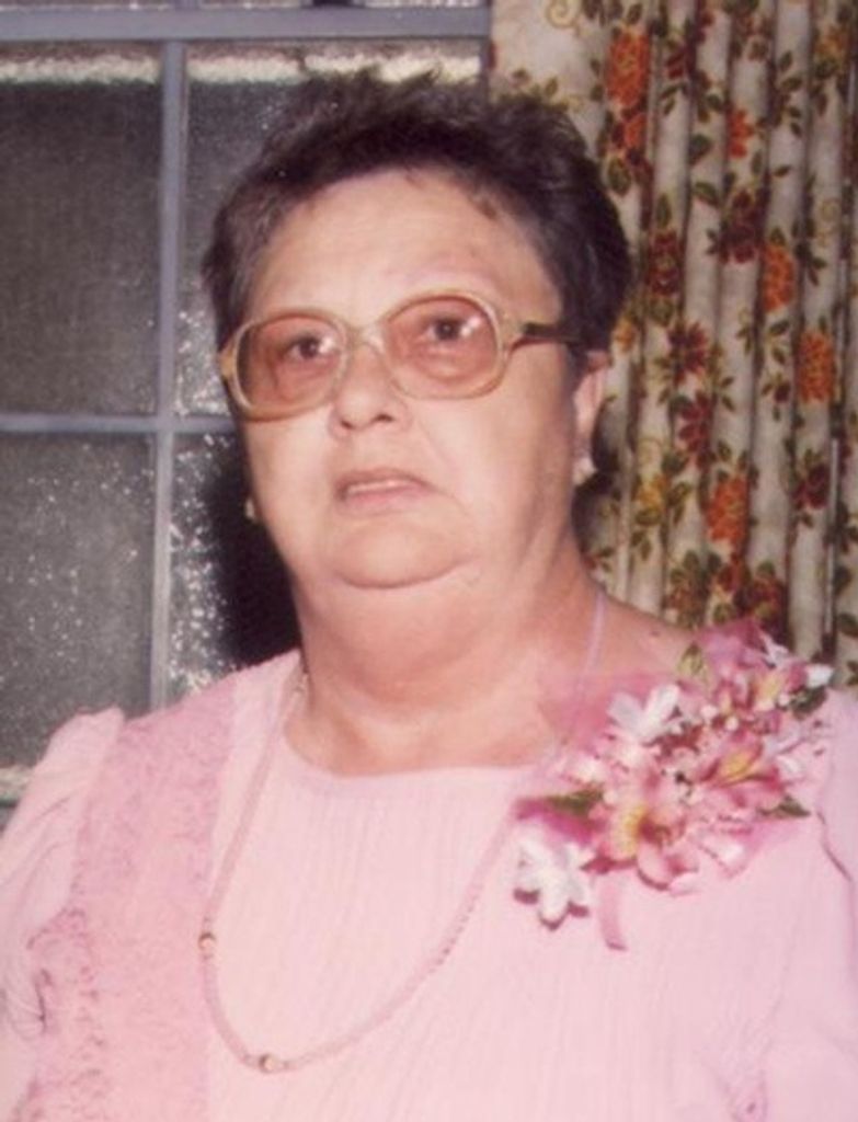 Helen Wagner Profile Photo