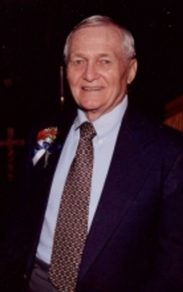Richard Mikesell