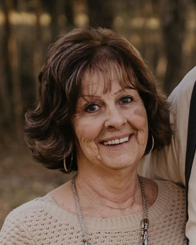 Carol Ann Lyon Profile Photo