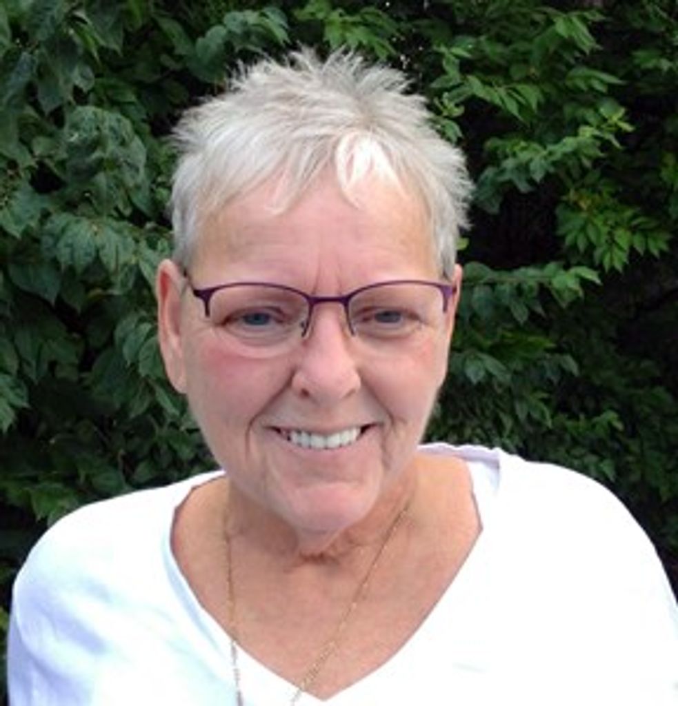 Cathy E. Young