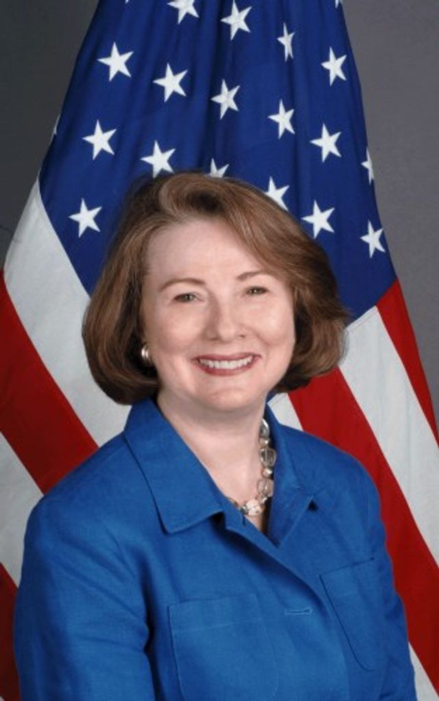 Patricia Hawkins Profile Photo