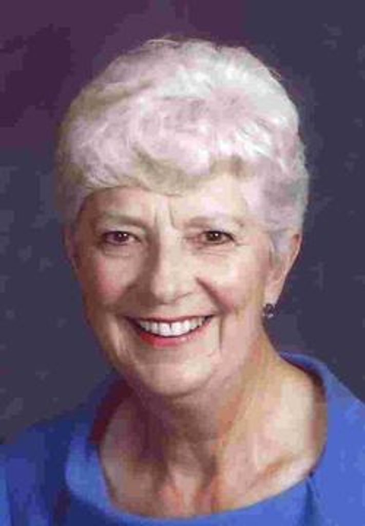 Jane Fuhrman Profile Photo