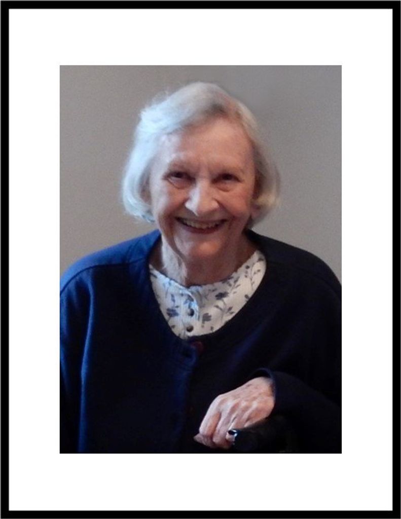 Ruth Abbott Profile Photo
