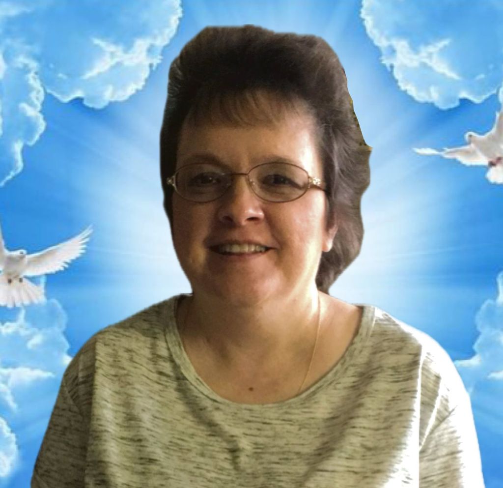 Jeana Marie Huff Profile Photo