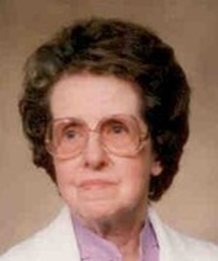Lillian Iris Whitford Kent
