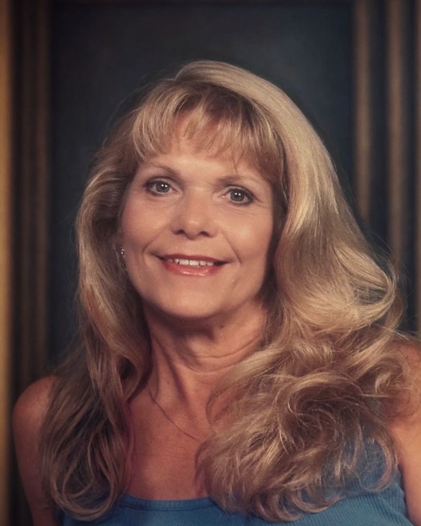 Elizabeth Johnson Wade Profile Photo