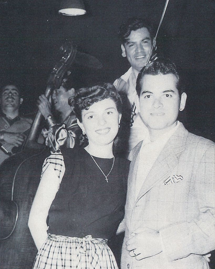Frances Jean Bargas