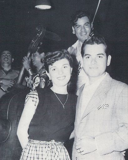 Frances Jean Bargas's obituary image